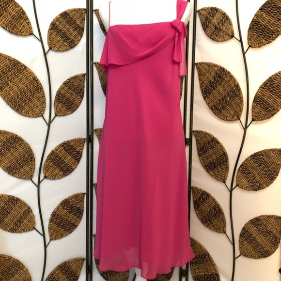 LOFT Dresses & Skirts - NWT Ann Taylor LOFT Shift/Slip Dress Size 18